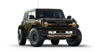 2025 Ford Bronco® External Image 5